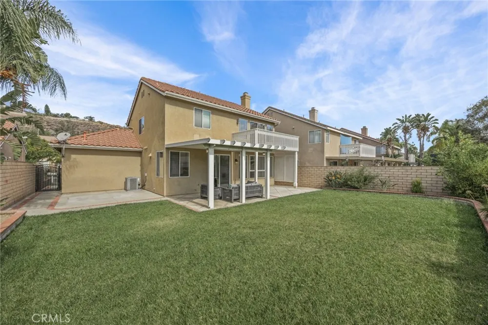 753 La Docena Corona, CA 92879
