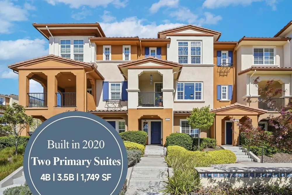 1121 Giannitsa Terrace Sunnyvale, CA 94089