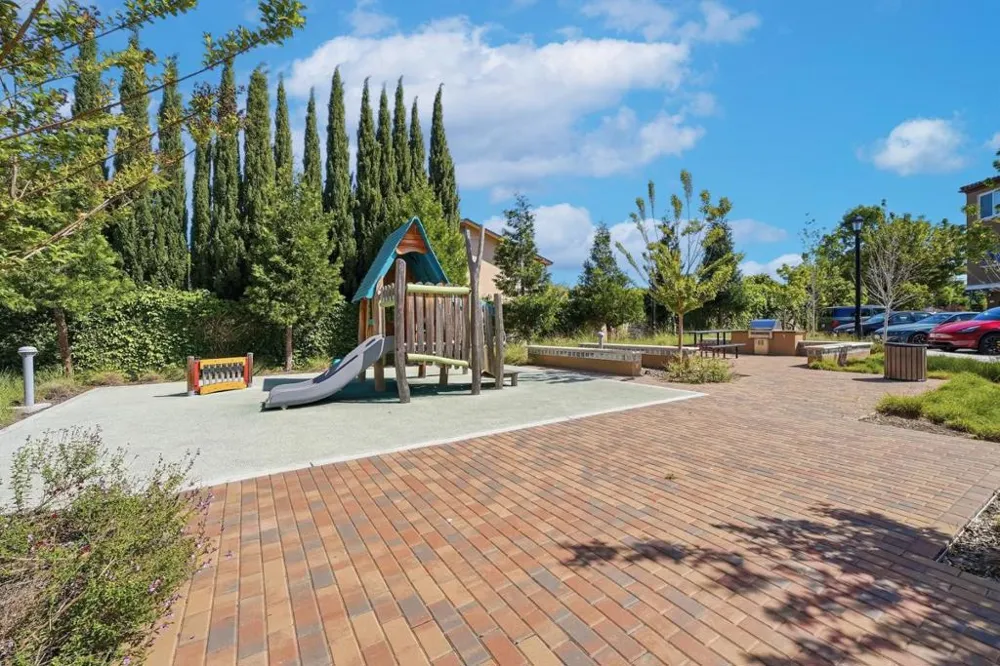 1121 Giannitsa Terrace Sunnyvale, CA 94089