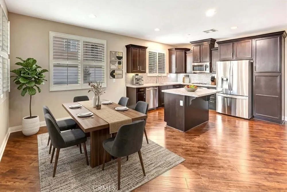 1 Ibiza Rancho Santa Margarita, CA 92688