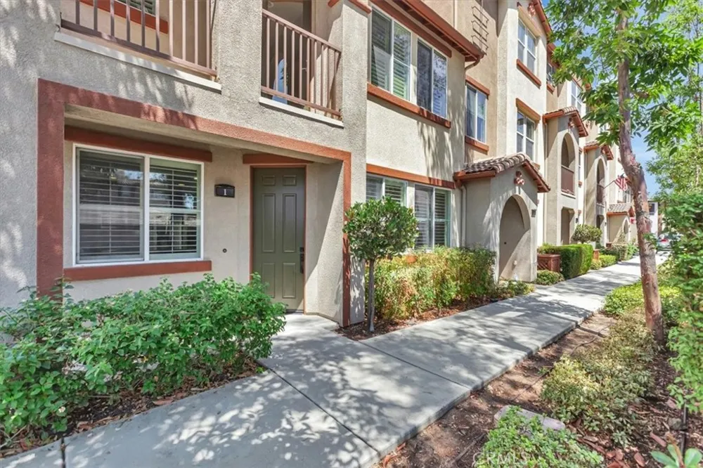 1 Ibiza Rancho Santa Margarita, CA 92688