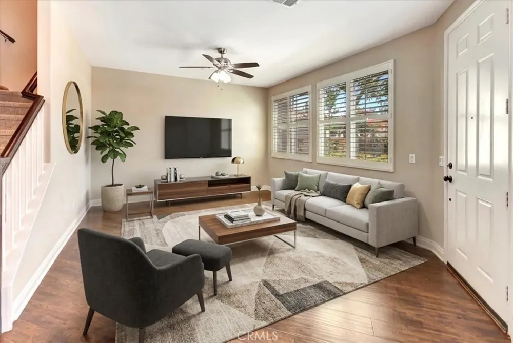 1 Ibiza Rancho Santa Margarita, CA 92688