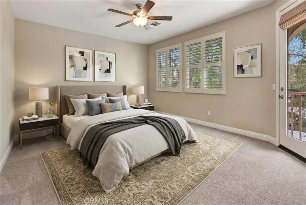 1 Ibiza Rancho Santa Margarita, CA 92688