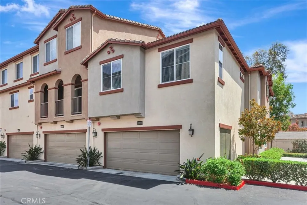 1 Ibiza Rancho Santa Margarita, CA 92688