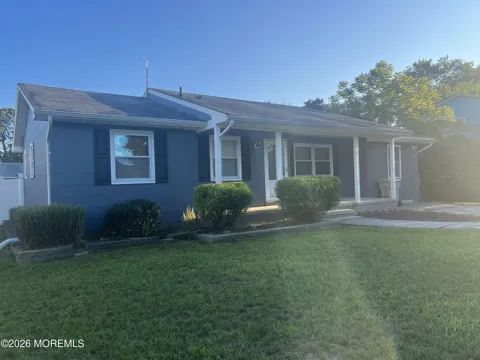 32 Carver Street
