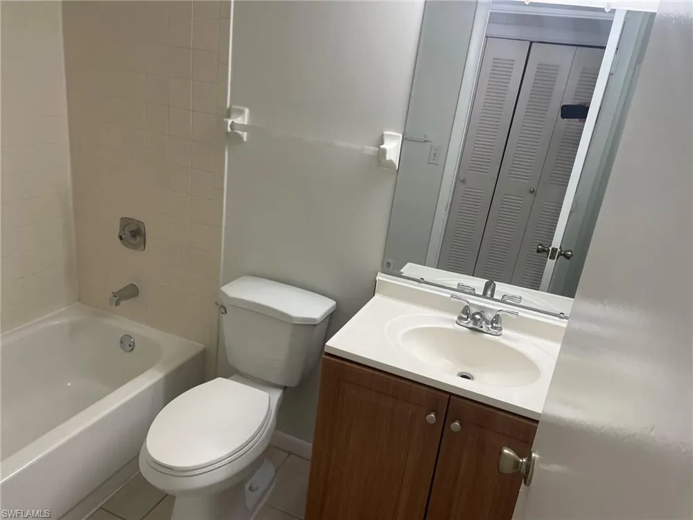 12656 Kenwood Lane #B Fort Myers, FL 33907
