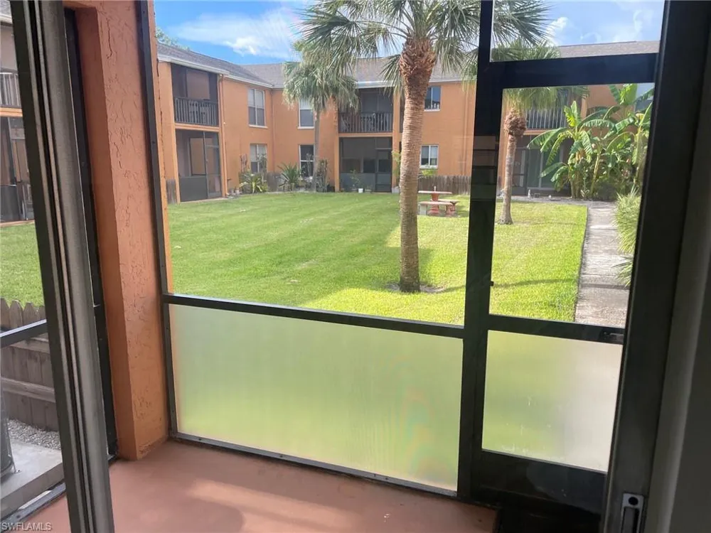 12656 Kenwood Lane #B Fort Myers, FL 33907