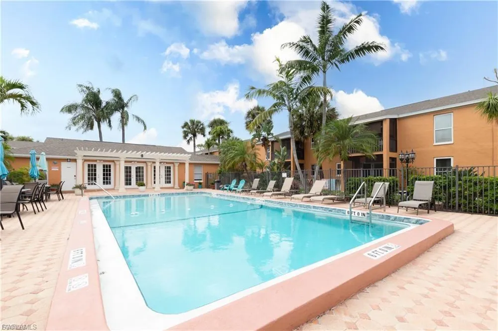 12656 Kenwood Lane #B Fort Myers, FL 33907