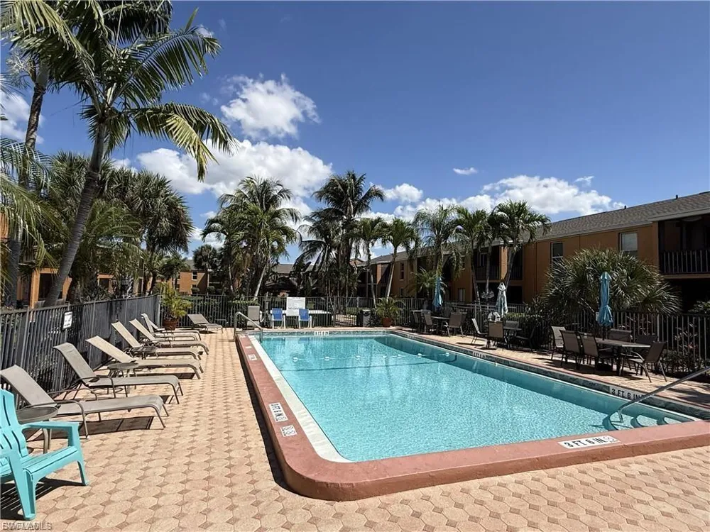 12656 Kenwood Lane #B Fort Myers, FL 33907