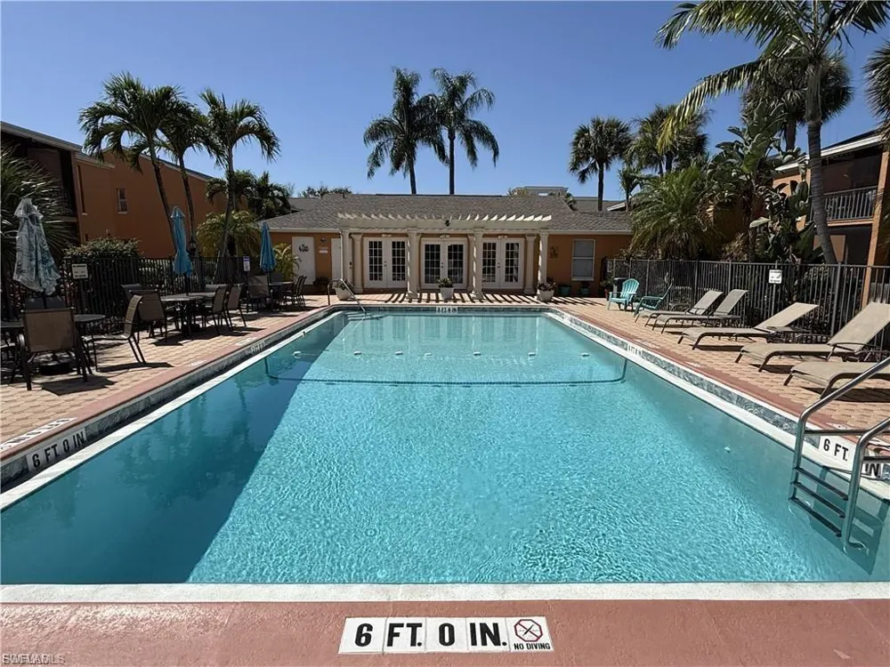 12656 Kenwood Lane #B Fort Myers, FL 33907
