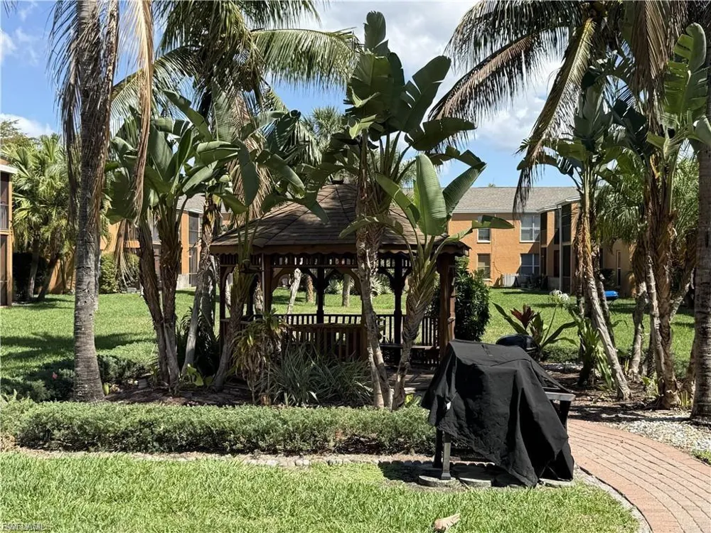 12656 Kenwood Lane #B Fort Myers, FL 33907