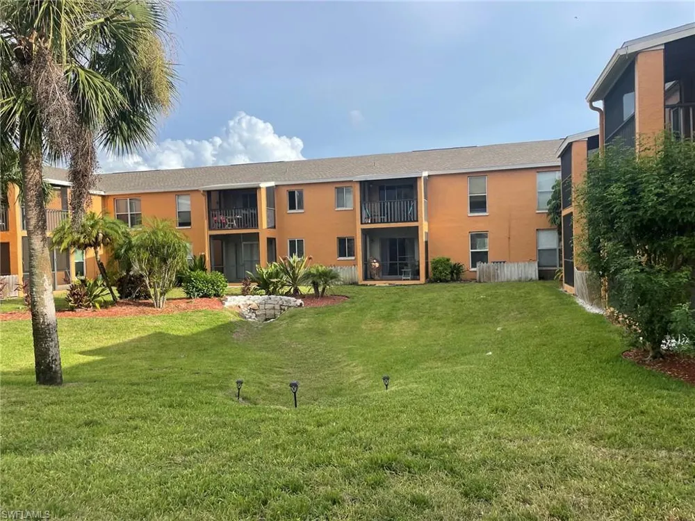 12656 Kenwood Lane #B Fort Myers, FL 33907