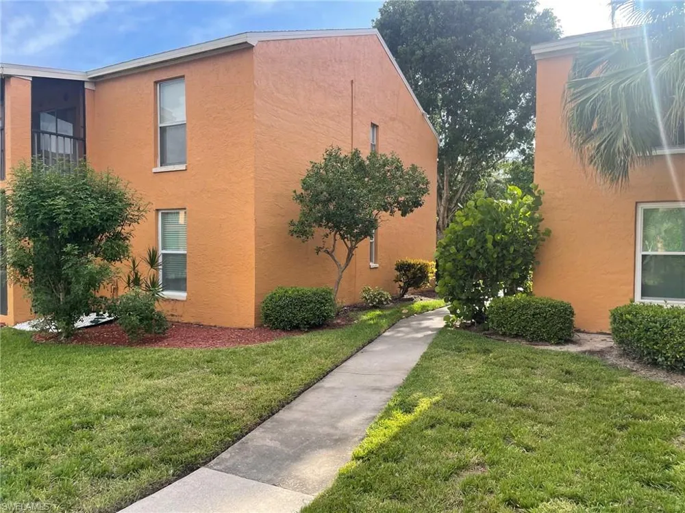 12656 Kenwood Lane #B Fort Myers, FL 33907