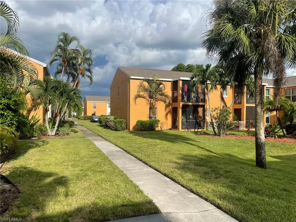 12656 Kenwood Lane #B Fort Myers, FL 33907