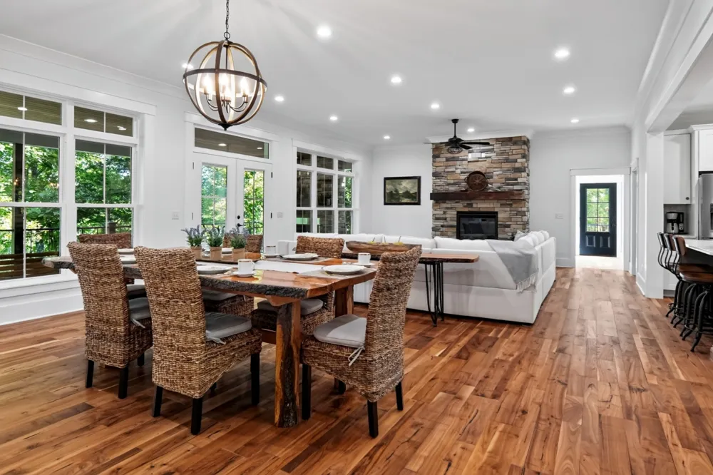 300 Chandler Rd Doyle, TN 38559