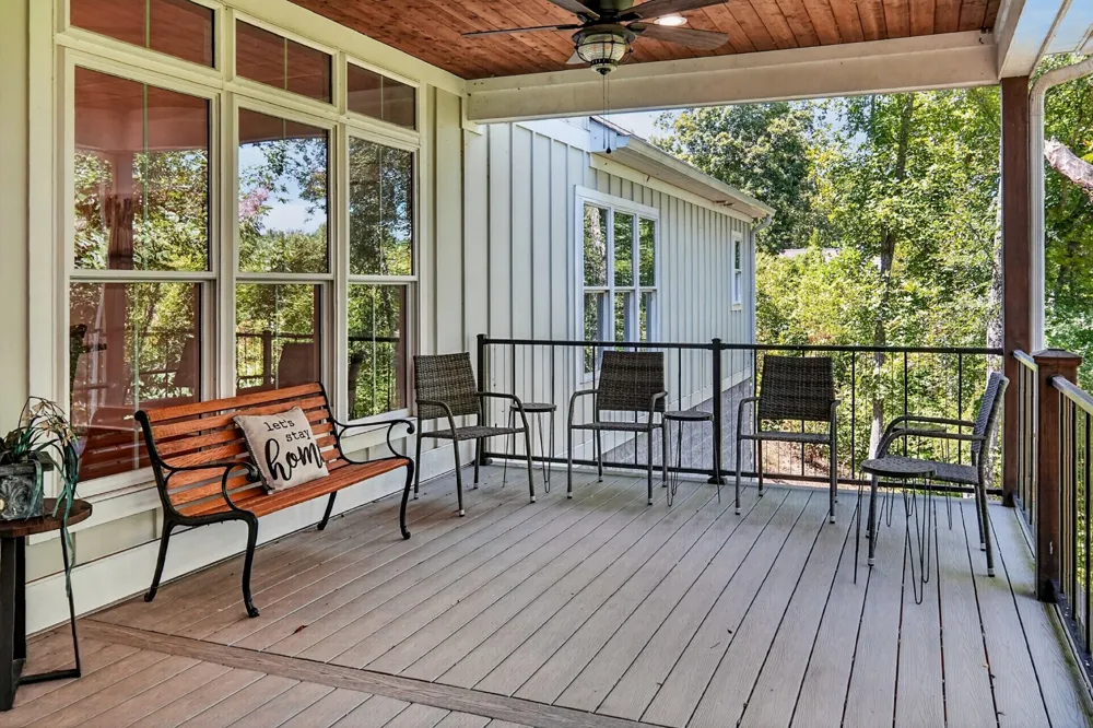 300 Chandler Rd Doyle, TN 38559