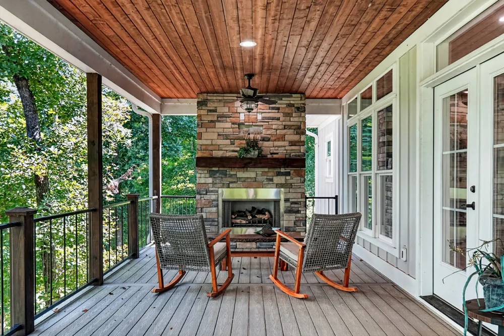 300 Chandler Rd Doyle, TN 38559