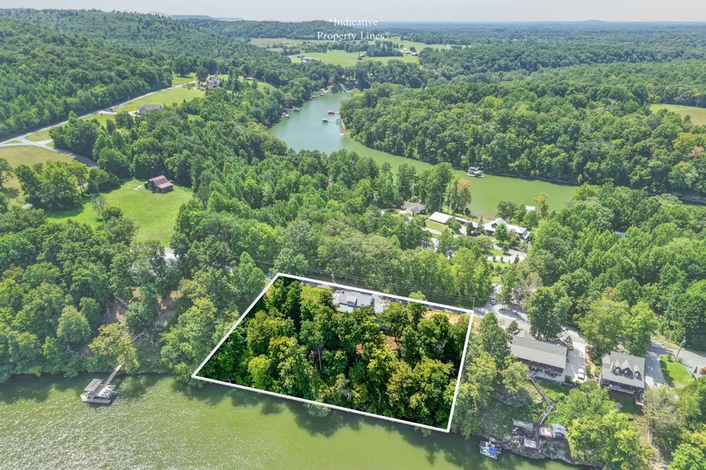 300 Chandler Rd Doyle, TN 38559