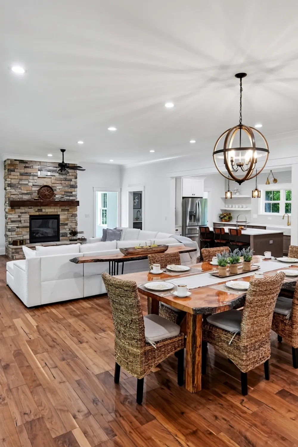 300 Chandler Rd Doyle, TN 38559