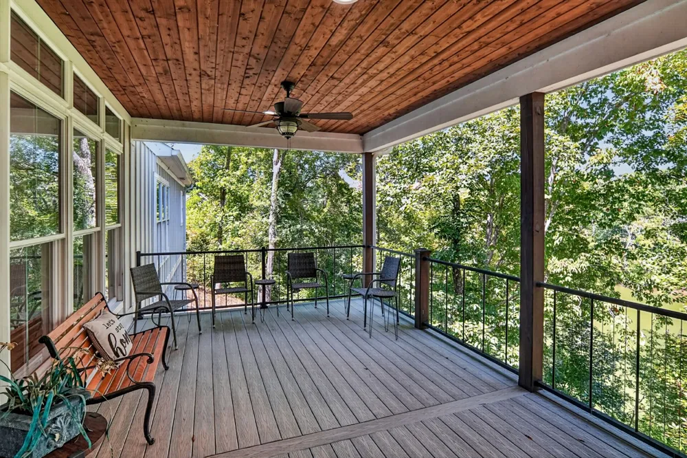 300 Chandler Rd Doyle, TN 38559