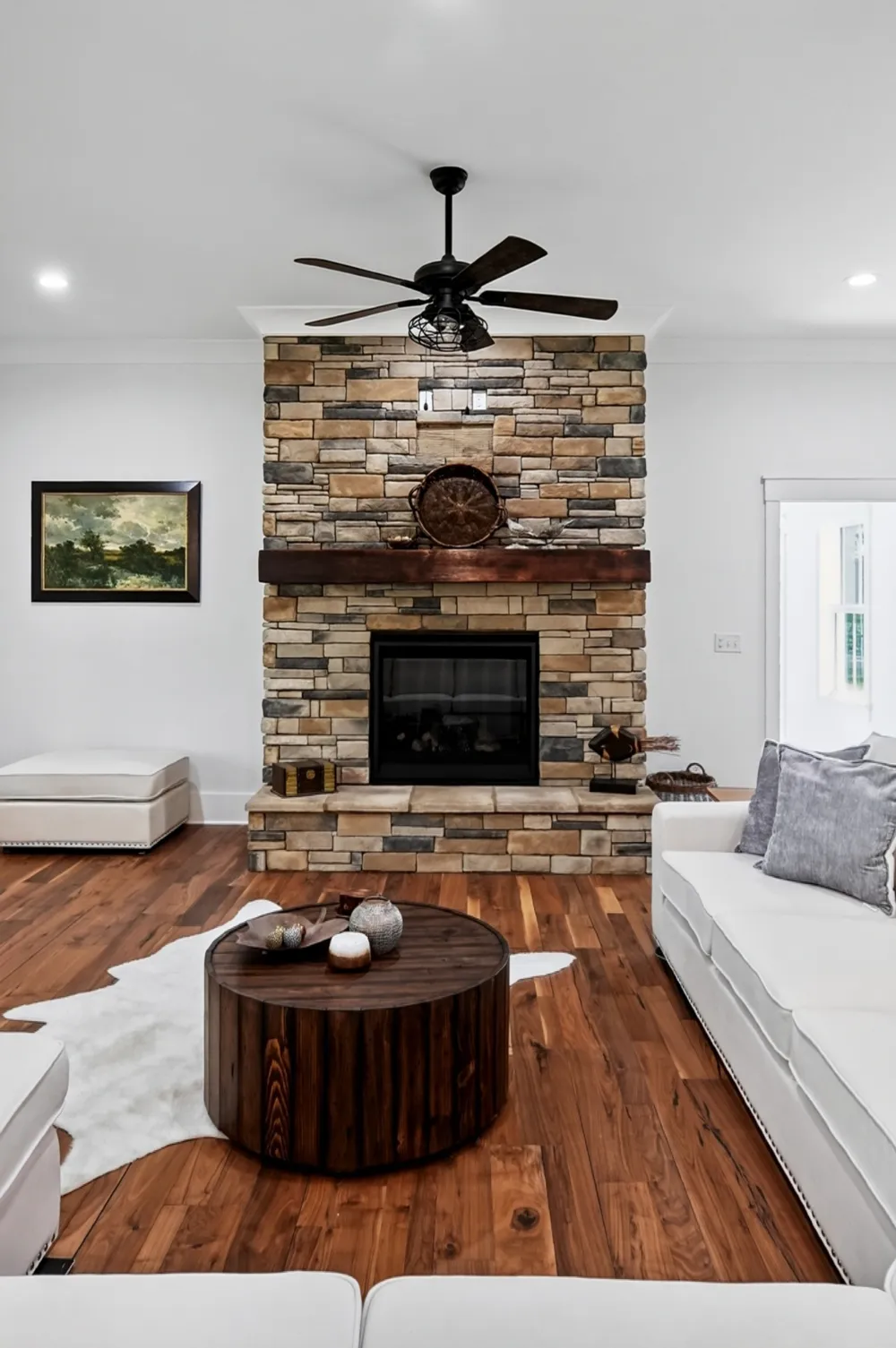 300 Chandler Rd Doyle, TN 38559