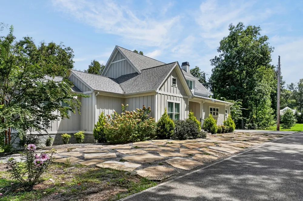 300 Chandler Rd Doyle, TN 38559