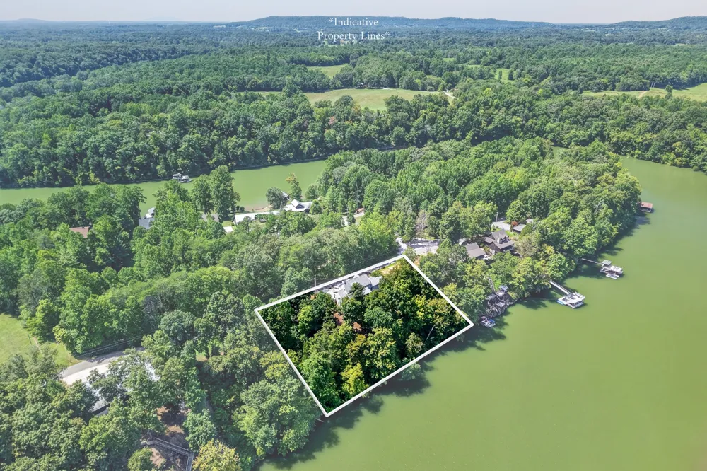 300 Chandler Rd Doyle, TN 38559