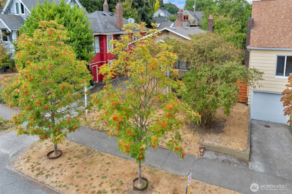 536 73rd Street Seattle, WA 98103