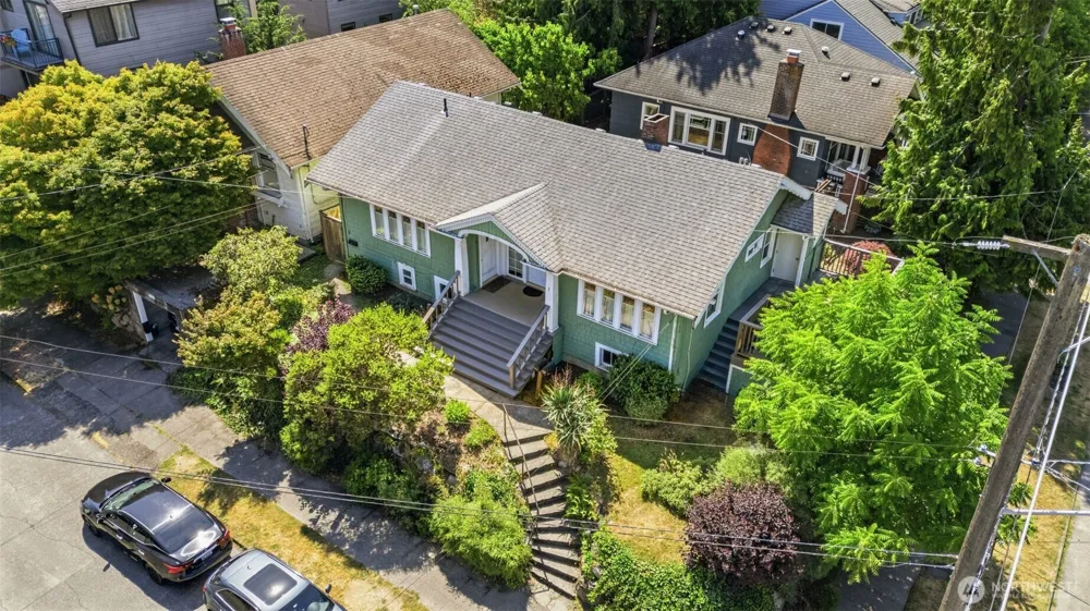 303 64th Street Seattle, WA 98103