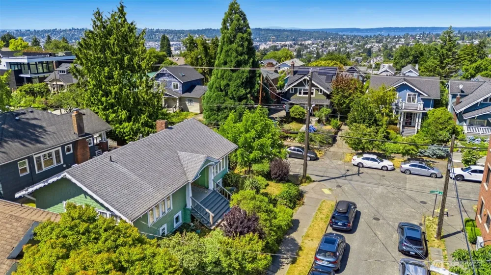 303 64th Street Seattle, WA 98103