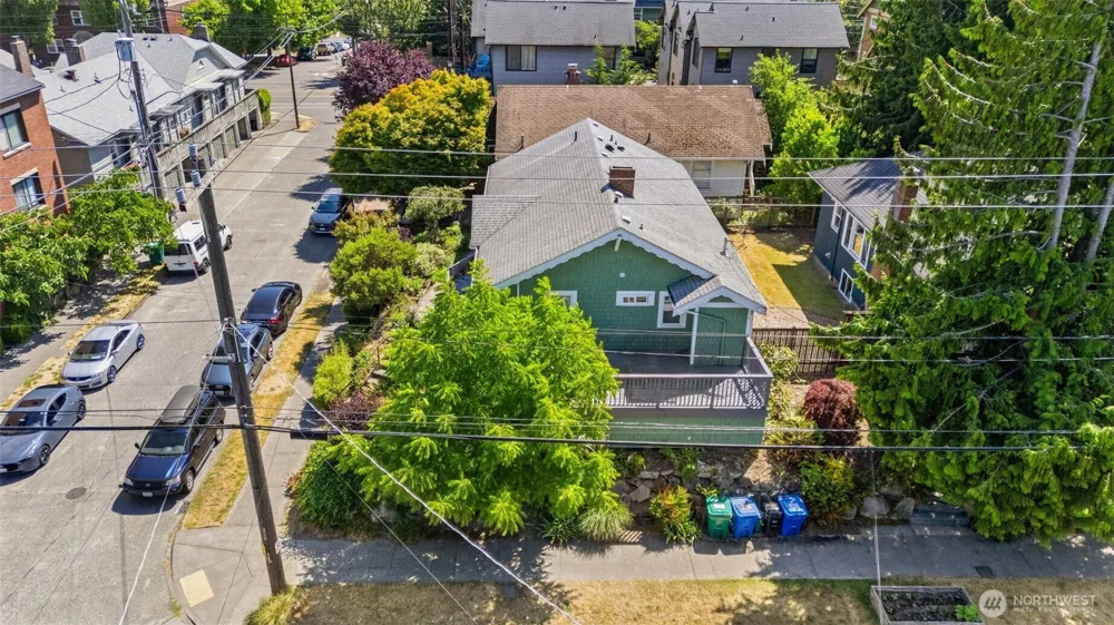 303 64th Street Seattle, WA 98103