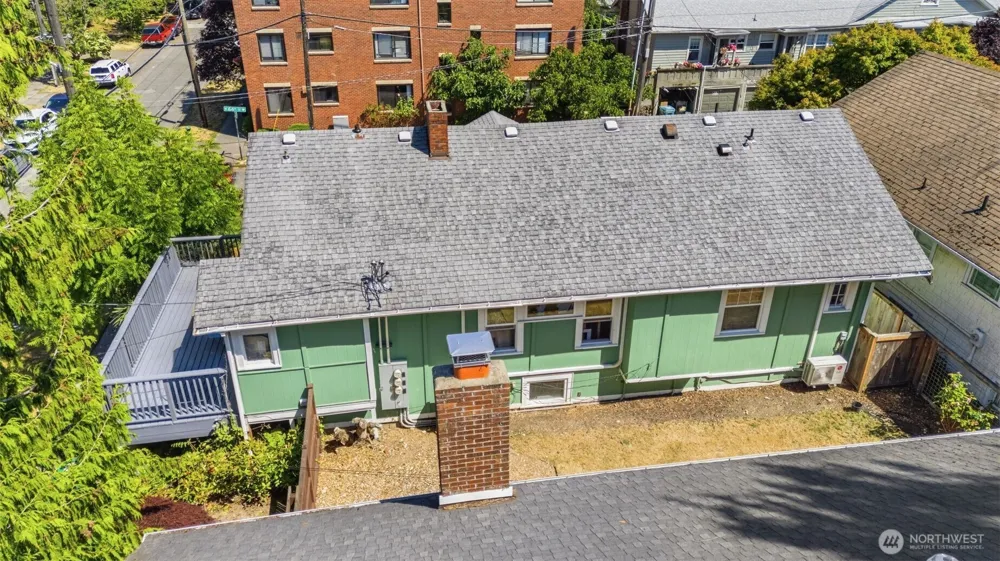 303 64th Street Seattle, WA 98103
