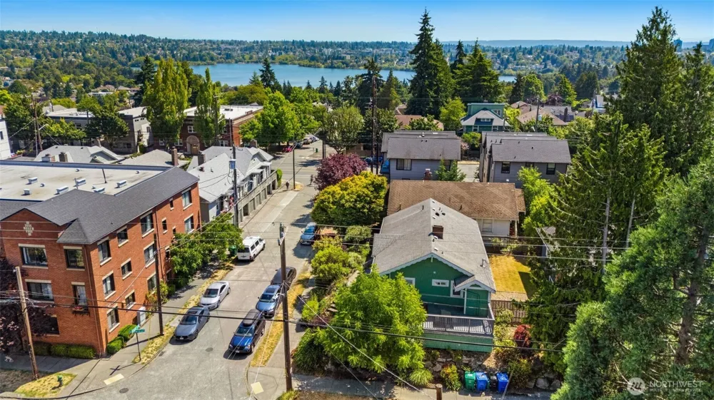 303 64th Street Seattle, WA 98103