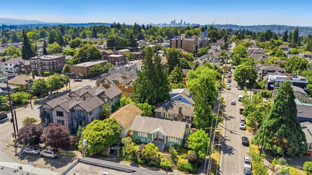 303 64th Street Seattle, WA 98103
