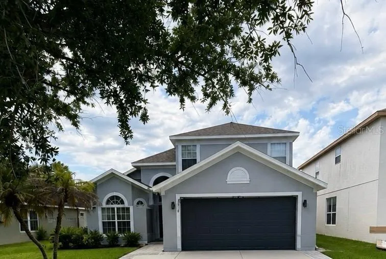 8818 HASTINGS BEACH BOULEVARD Orlando, FL 32829