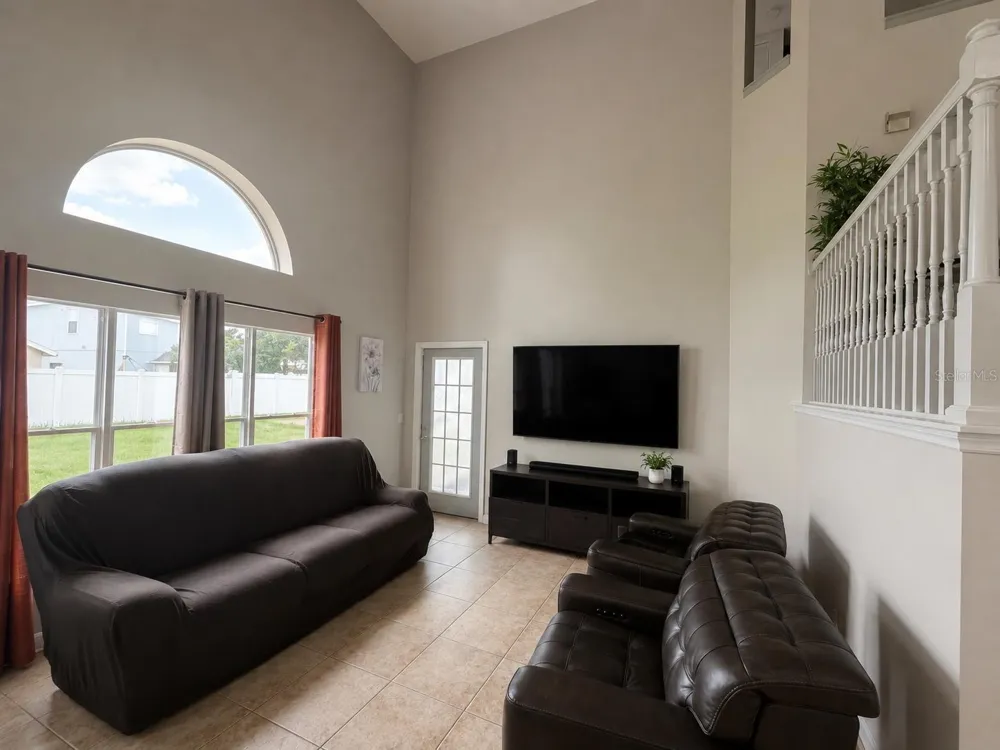 8818 HASTINGS BEACH BOULEVARD Orlando, FL 32829