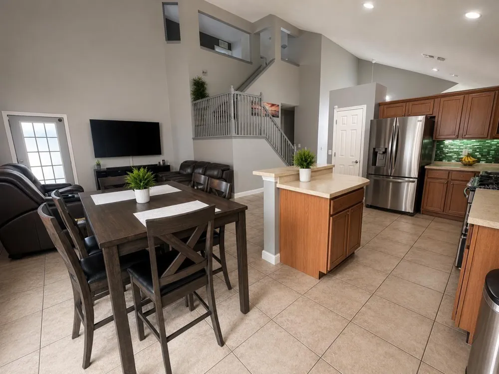 8818 HASTINGS BEACH BOULEVARD Orlando, FL 32829