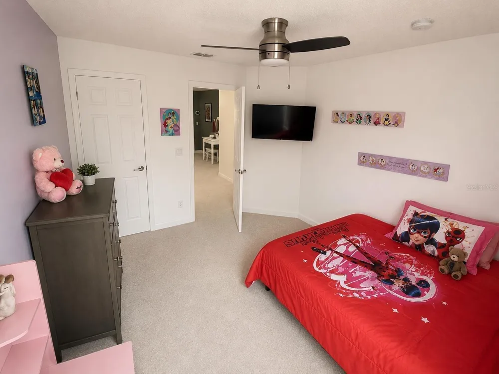 8818 HASTINGS BEACH BOULEVARD Orlando, FL 32829