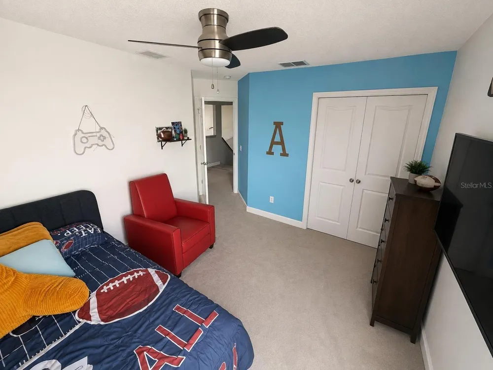 8818 HASTINGS BEACH BOULEVARD Orlando, FL 32829