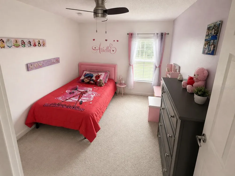 8818 HASTINGS BEACH BOULEVARD Orlando, FL 32829