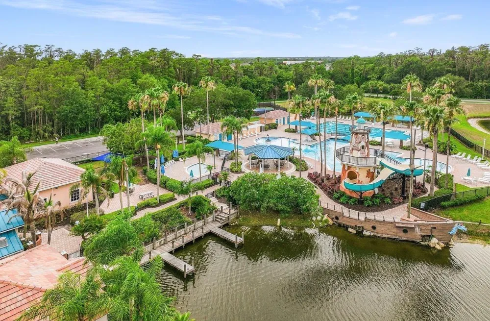 8818 HASTINGS BEACH BOULEVARD Orlando, FL 32829