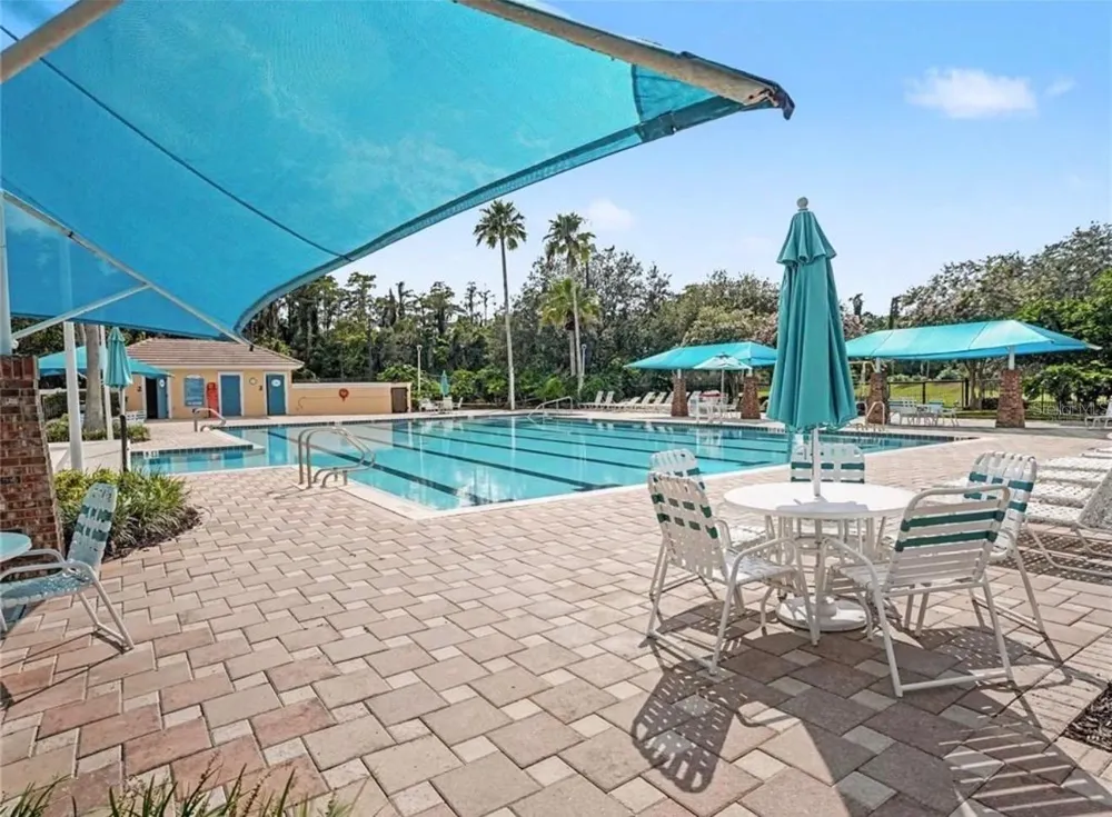 8818 HASTINGS BEACH BOULEVARD Orlando, FL 32829