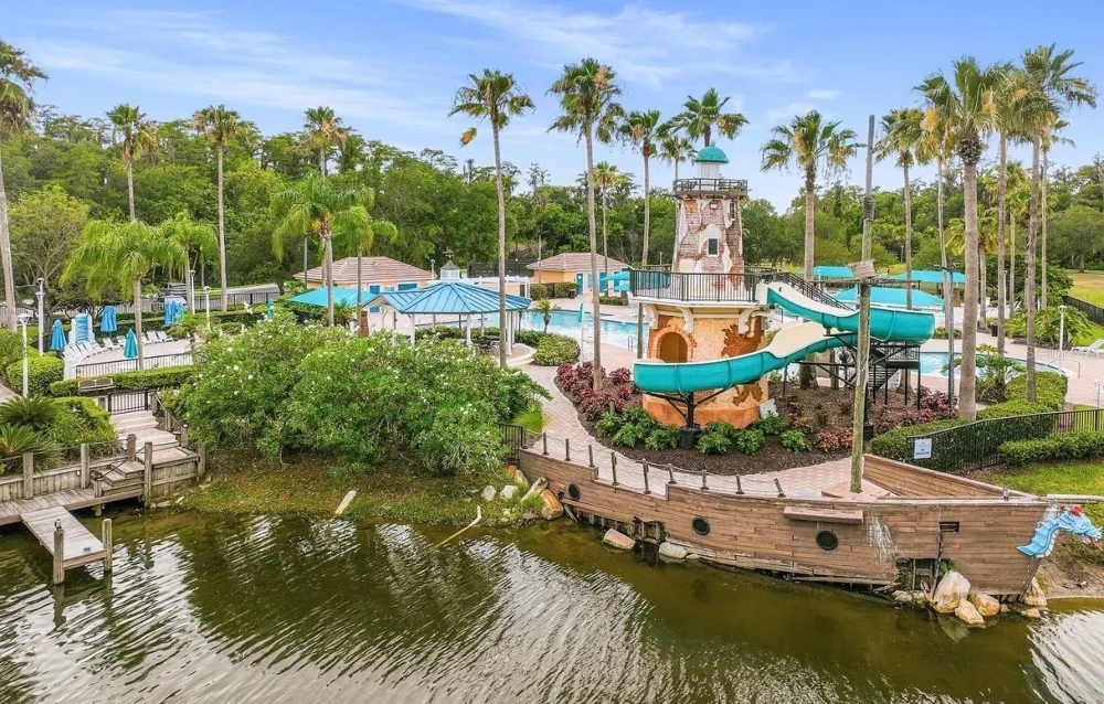 8818 HASTINGS BEACH BOULEVARD Orlando, FL 32829