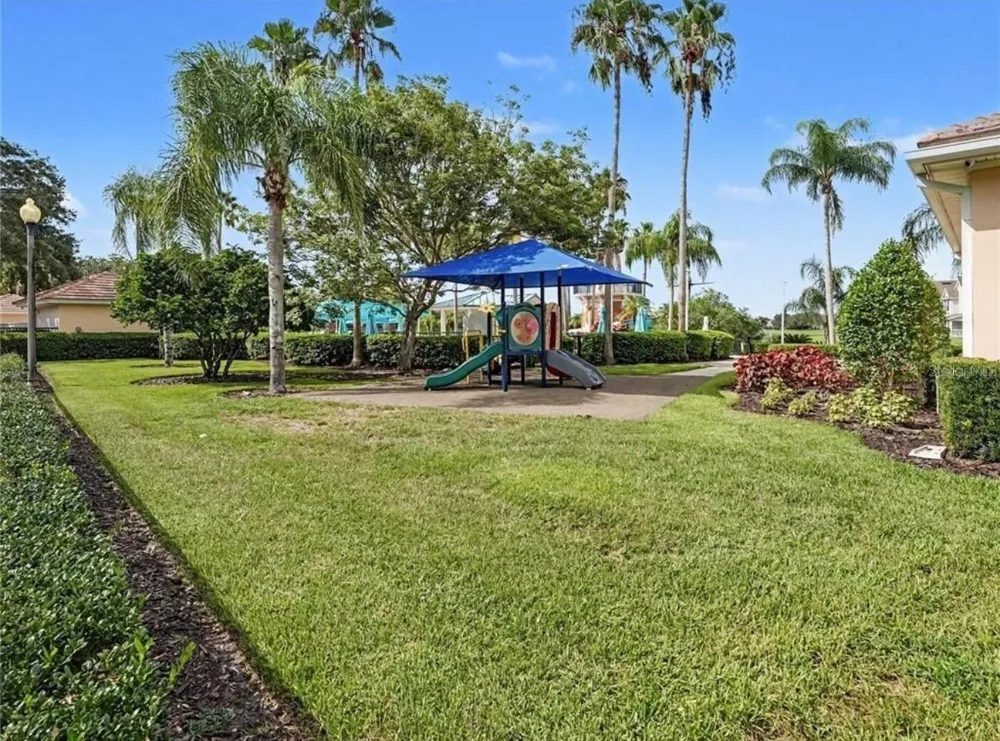 8818 HASTINGS BEACH BOULEVARD Orlando, FL 32829