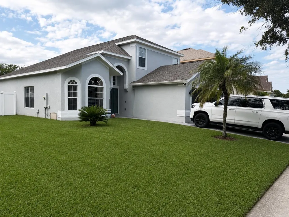 8818 HASTINGS BEACH BOULEVARD Orlando, FL 32829