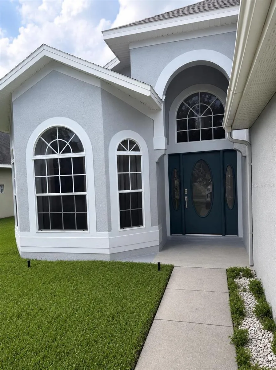 8818 HASTINGS BEACH BOULEVARD Orlando, FL 32829