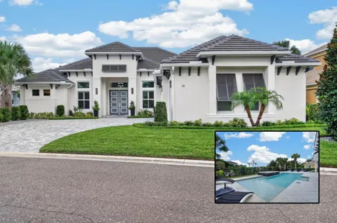 14 HAMMOCK BEACH PARKWAY