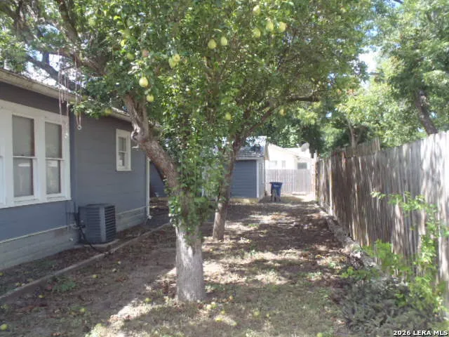 190 S CHESTNUT AVE New Braunfels, TX 78130