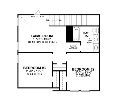 3904 Birch Lane Denton, TX 76226