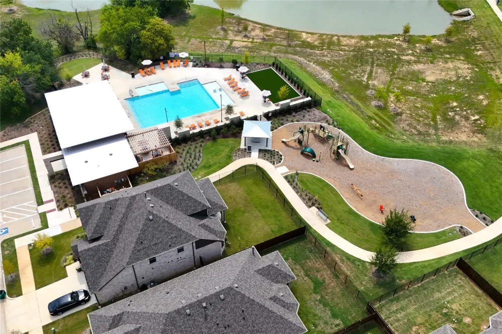 3904 Birch Lane Denton, TX 76226